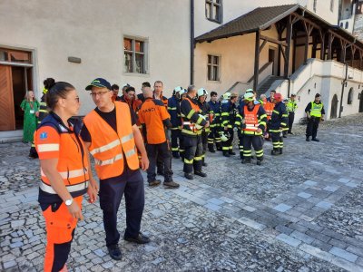 TC HRAD STRAKONICE